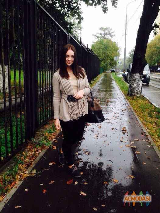 Анастасия  Михайловна фото №943652. Загружено 23 Октября 2015