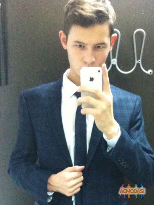 Радмир Динарович Хасаншин фото №956219. Загружено 17 Ноября 2015