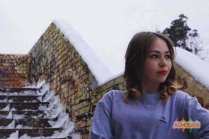 Кристина Алексеевна Малева фото №1112064. Загружено 18 Ноября 2016