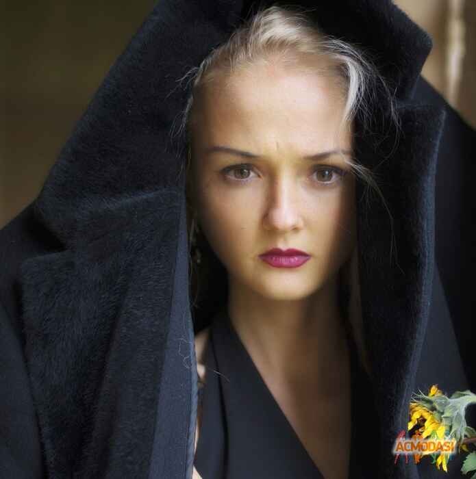 Анна Сергеевна Степанова фото №1312553. Загружено 18 Апреля 2018