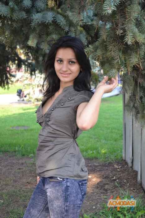 Agun Ervandovna Bagdasaryan фото №86418. Загружено 13 Октября 2011