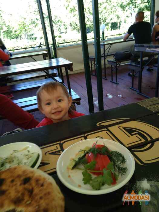 Вероника  Челищева фото №1209836. Загружено 04 Августа 2017