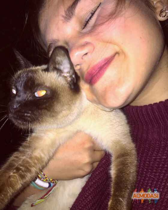 Анастасия Валерьевна Десятскова фото №1216045. Загружено 19 Августа 2017