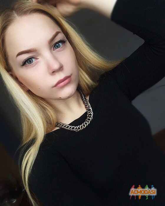 Полина Алексеевна Никитина фото №1292626. Загружено 26 Февраля 2018