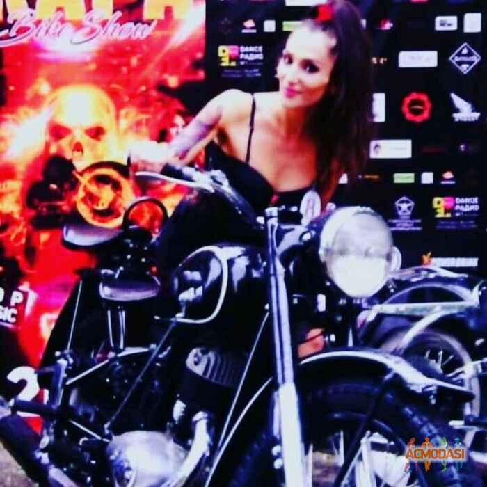 ИНАРА Бержиковна Акопян фото №1433685. Загружено 13 Марта 2019