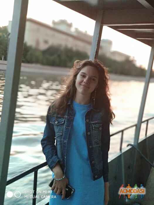 Виктория Николаевна Пожидаева фото №1437442. Загружено 21 Марта 2019