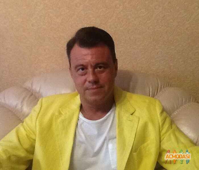 Михаил Юрьевич Федосеенко фото №1471006. Загружено 07 Июня 2019