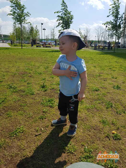 Денис   фото №1468405. Загружено 31 Мая 2019