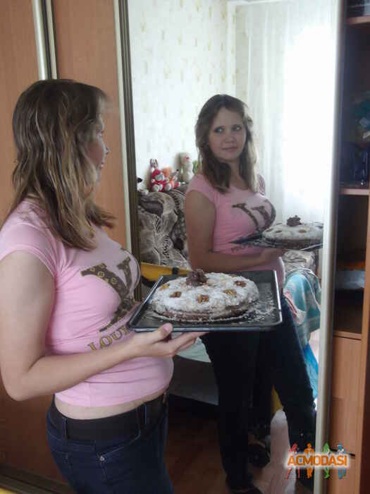 ГАЛИНА  ГУСЕВА фото №120364. Загружено 16 Декабря 2011