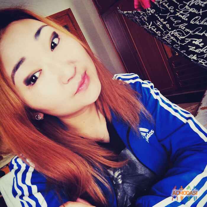 Мээрим Бекишевна Таштанбекова фото №1541121. Загружено 19 Ноября 2019