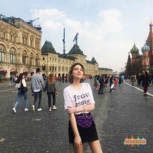 Алина Романовна Филатова фото №1545644. Загружено 01 Декабря 2019
