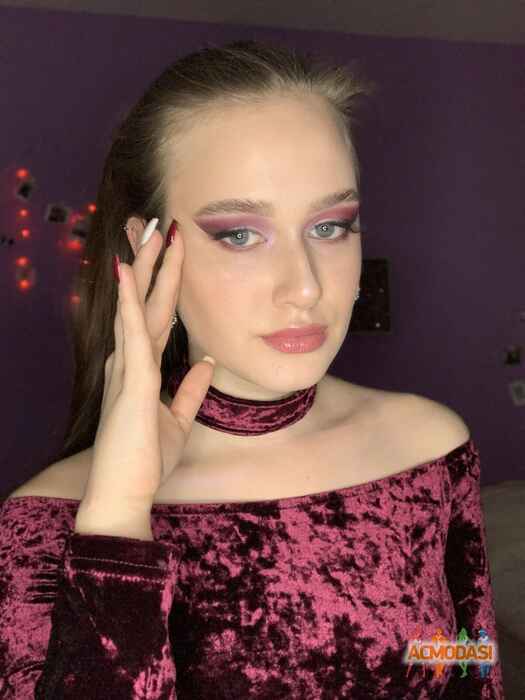 Анастасия Олеговна  фото №1570805. Загружено 13 Февраля 2020