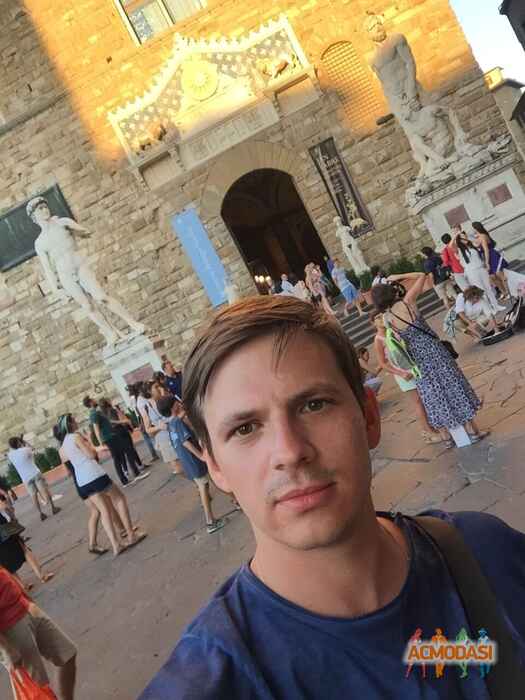 Дмитрий Александрович Мурзаев фото №1582880. Загружено 14 Марта 2020