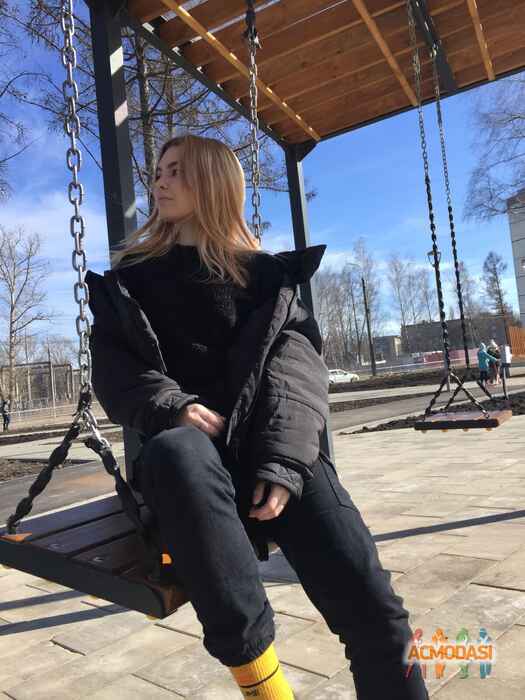 Карина Игоревна Соболева фото №1594759. Загружено 26 Апреля 2020