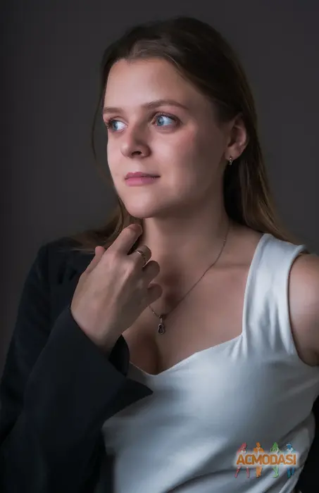 Анна  Максимова фото №1917084. Загружено 17 Января 2025