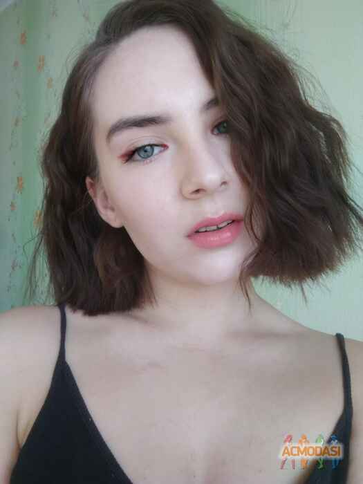 Алина  Аверьянова фото №1675824. Загружено 20 Января 2021