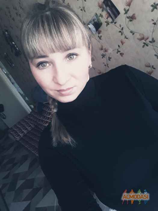 Полинка  Денисова фото №1709905. Загружено 24 Мая 2021