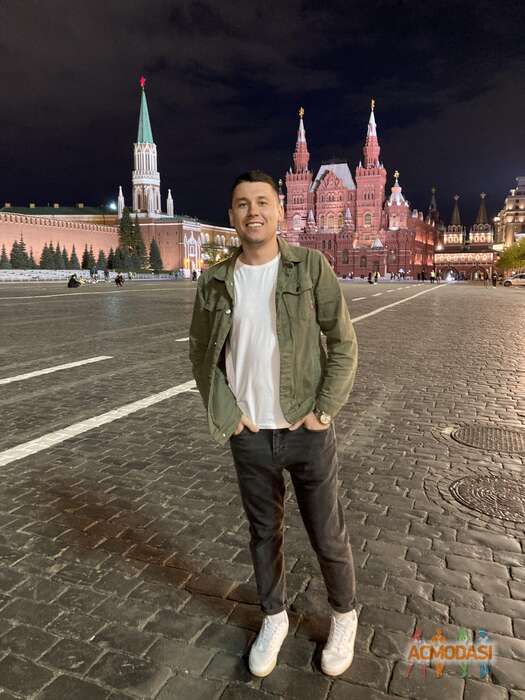 Алексей  Макаров фото №1797428. Загружено 25 Мая 2022