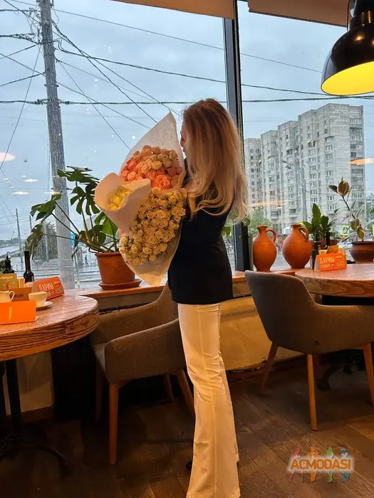 Валерия  Бабукова фото №1933695. Загружено 08 Августа 2025