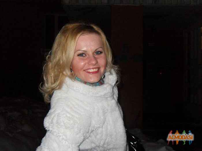 Анна Валерьевна Сопот фото №219411. Загружено 03 Июля 2012