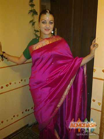 Эльмира Сабиговна Бабаева фото №257321. Загружено 20 Сентября 2012