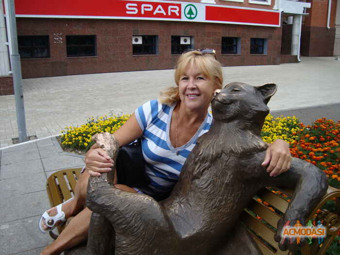 Галина  Никонова фото №264230. Загружено 02 Октября 2012