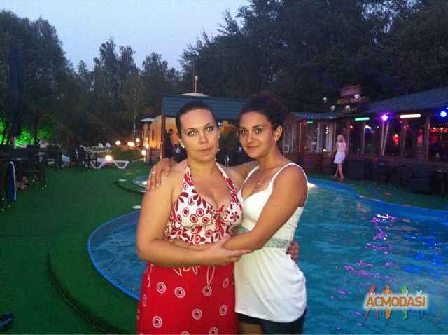 Мария Борисовна Кулакова фото №288953. Загружено 13 Ноября 2012