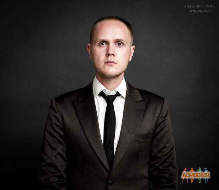 Александр  Хохлов фото №308747. Загружено 12 Декабря 2012