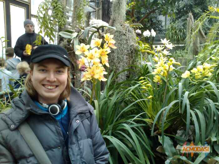 Артём  Калиненко фото №766885. Загружено 06 Ноября 2014