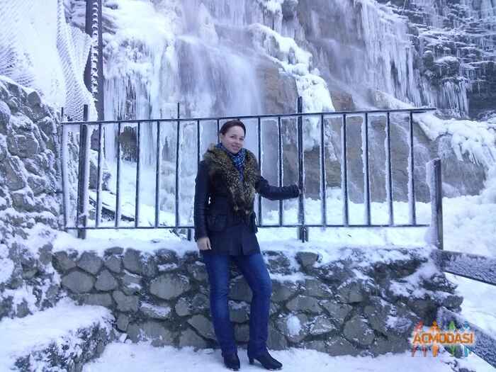 Katerina  Molchanova фото №589311. Загружено 05 Февраля 2014