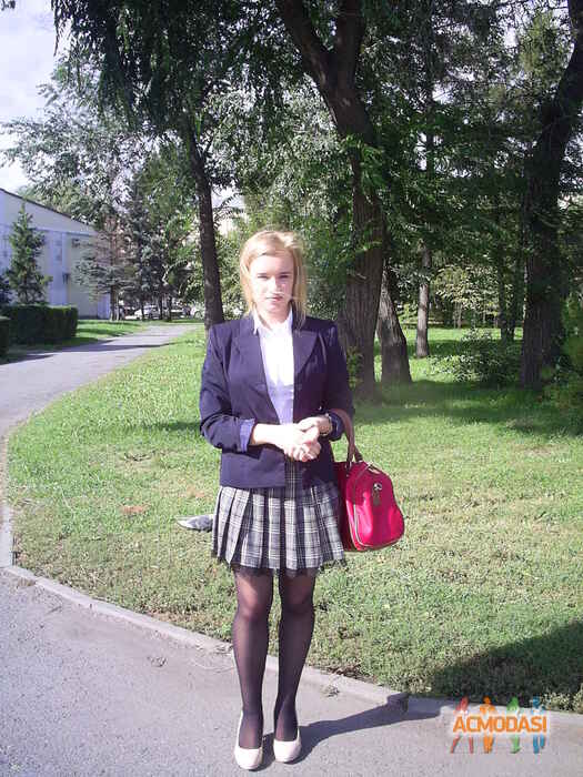 Елизавета Андреевна Жмакина фото №593054. Загружено 09 Февраля 2014