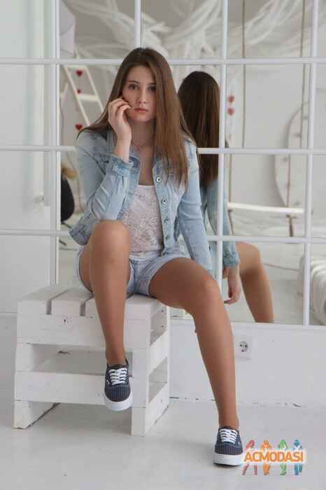 Анастасия Сергеевна Бебекина фото №1045148. Загружено 10 Июня 2016