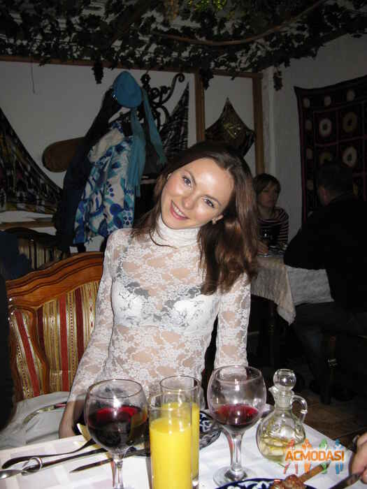 Елена Юрьевна Данилова фото №63319. Загружено 27 Августа 2011