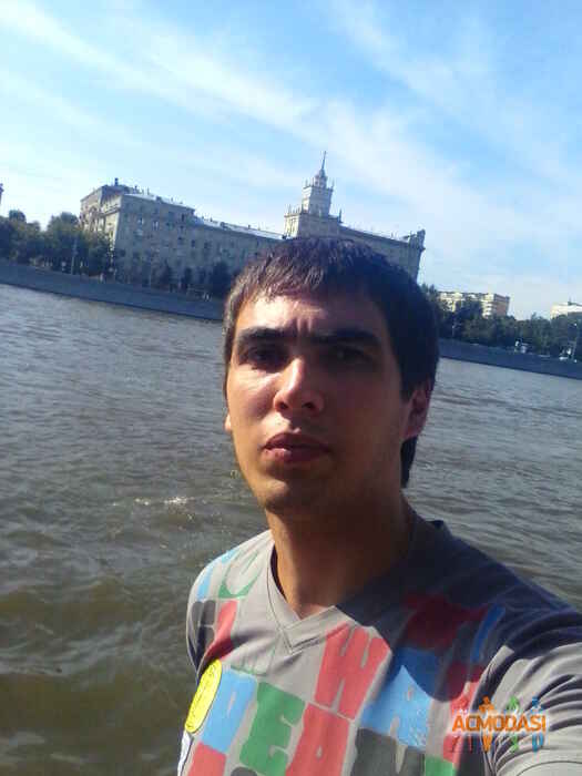 Вячеслав Сергеевич Вербин фото №901542. Загружено 07 Августа 2015