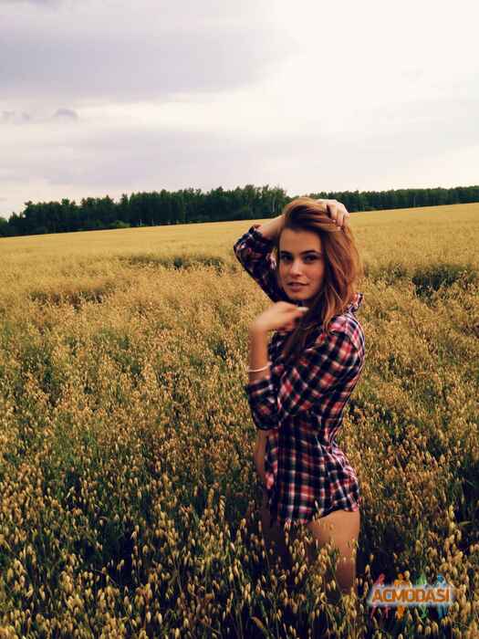 Анастасия  Суполкина фото №903461. Загружено 11 Августа 2015