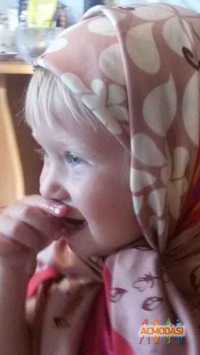 Мария   фото №923982. Загружено 20 Сентября 2015