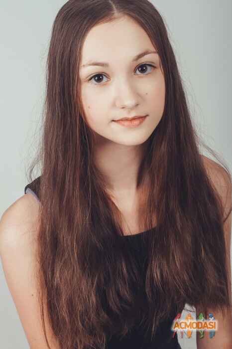 Анна Константиновна Вейкум фото №962667. Загружено 01 Декабря 2015