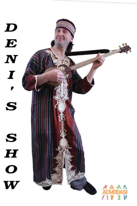 Денис Валентинович Новожилов фото №75819. Загружено 23 Сентября 2011