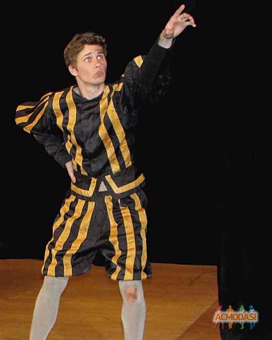 Артем  Жиленков фото №1107390. Загружено 07 Ноября 2016