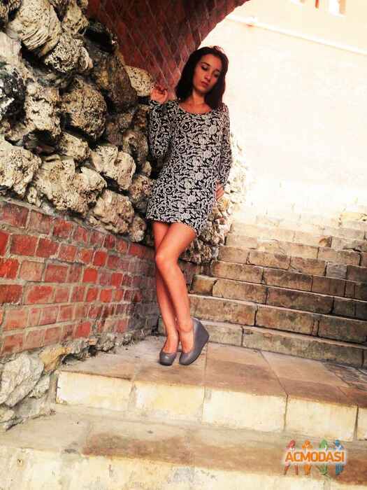 Полина Георгиевна Закарая фото №1079545. Загружено 01 Сентября 2016