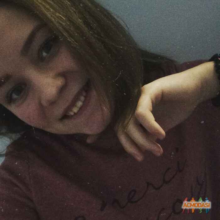 Даша Владимировна Носаль фото №1126370. Загружено 21 Декабря 2016