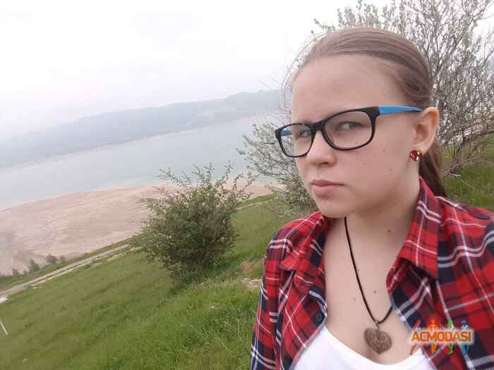 Лина Айратовна Сафина фото №1201321. Загружено 11 Июля 2017