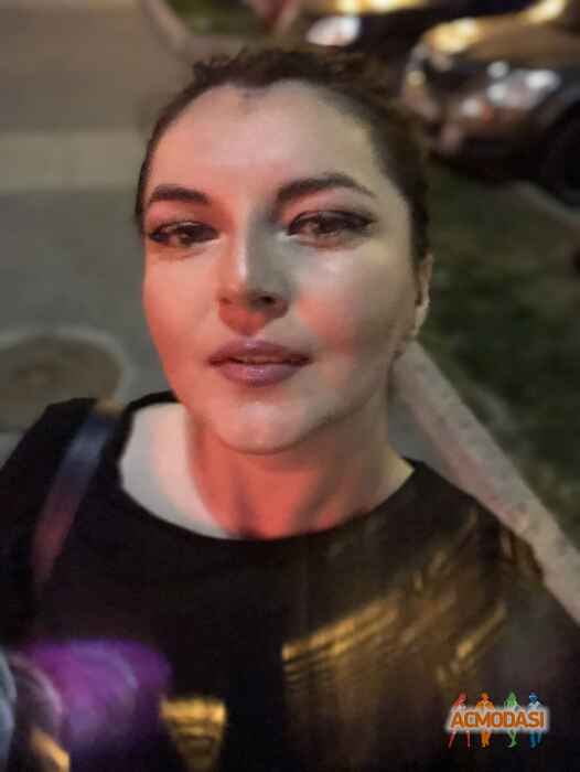Карина  Гета фото №1490128. Загружено 24 Июля 2019