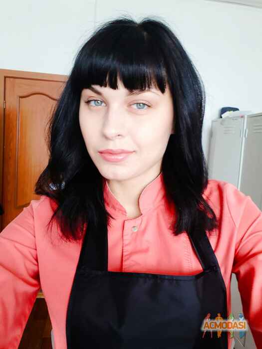 Кристина   фото №1449602. Загружено 20 Апреля 2019