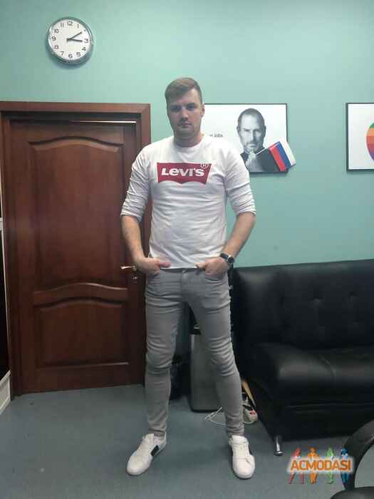 Дмитрий Юрьевич Мефедов фото №1541582. Загружено 20 Ноября 2019