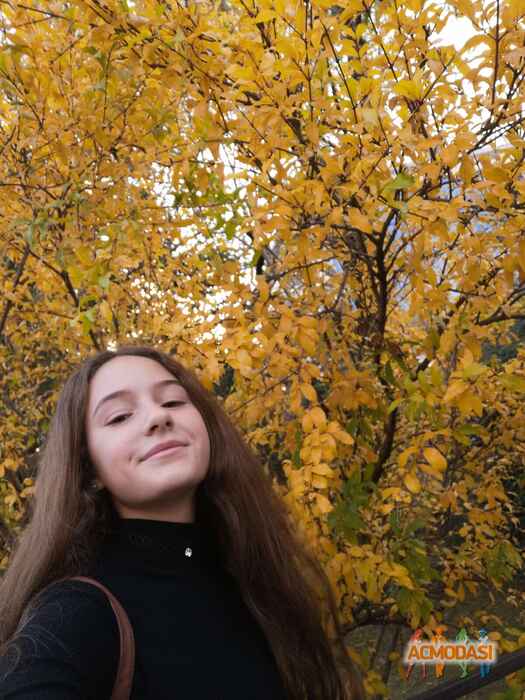 Мария Кирилловна Мальцева фото №1543921. Загружено 26 Ноября 2019