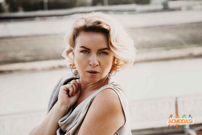 Светлана  Романовская фото №1622744. Загружено 25 Июля 2020