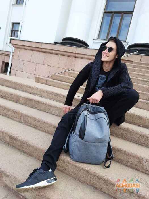 Данил  Ермольченко фото №1654128. Загружено 06 Ноября 2020