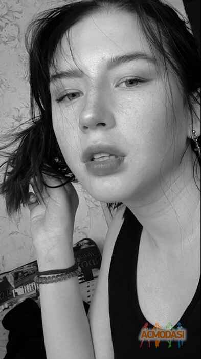 Кристина  Мукышева фото №1718088. Загружено 24 Июня 2021