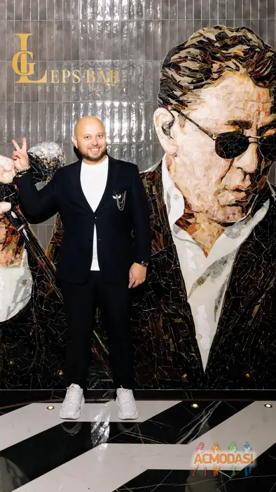 Василий  Мартин фото №1912452. Загружено 20 Ноября 2024